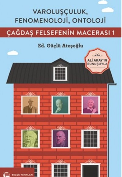 Çağdaş Felsefenin Macerası - 1