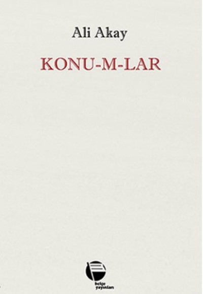 Konu-m-lar