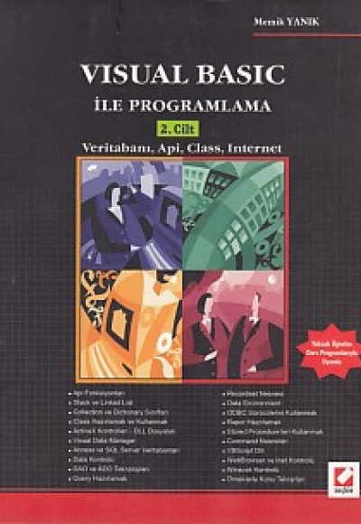 Visual Basic ile Programlama 2.Cilt