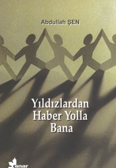 Yıldızlardan Haber Yolla Bana