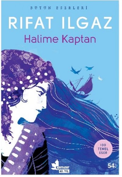 Halime Kaptan