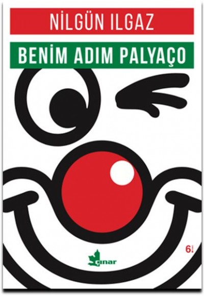 Benim Adım Palyaço