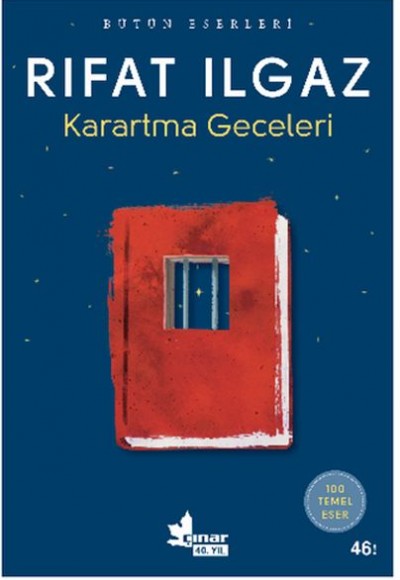 Karartma Geceleri