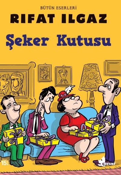 Şeker Kutusu