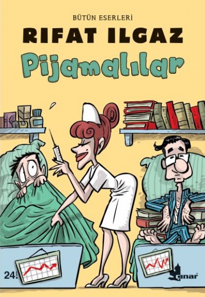 Pijamalılar