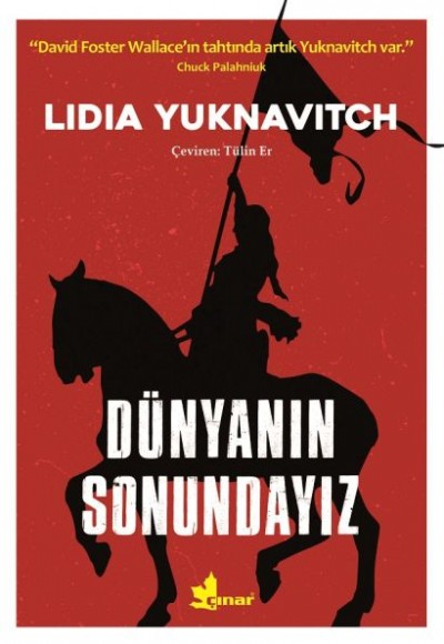 Dünyanın Sonundayız