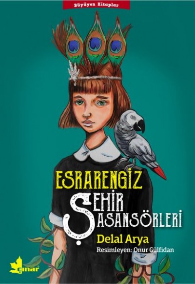 Esrarengiz Şehir Asansörleri