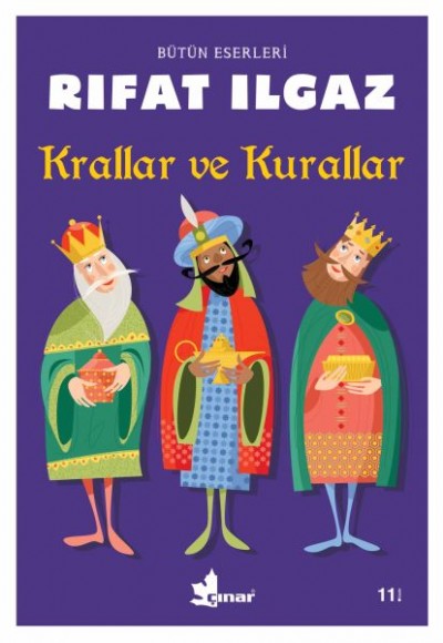 Krallar ve Kurallar