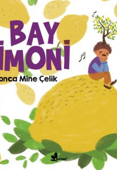 Bay Limoni