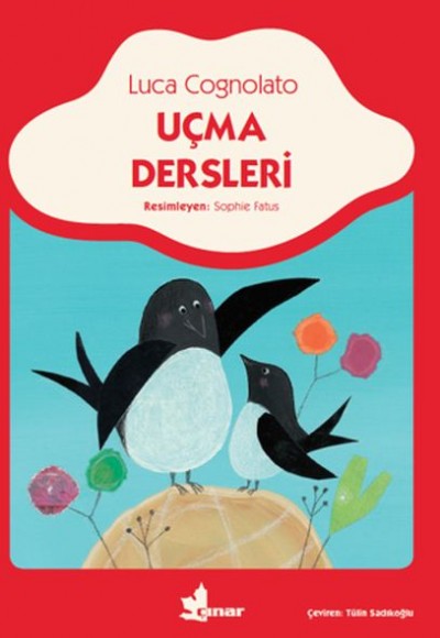 Uçma Dersleri