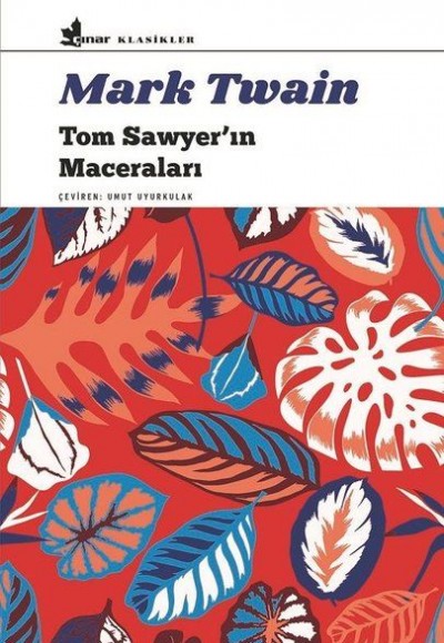 Tom Sawyer'ın Maceraları