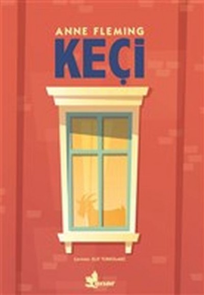 Keçi