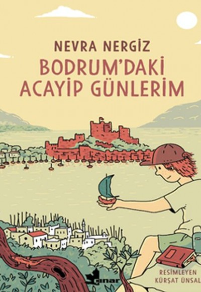 Bodrum’daki Acayip Günlerim