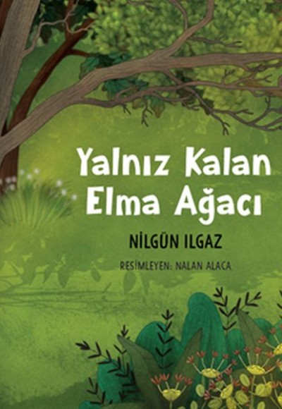 Yalnız Kalan Elma Ağacı