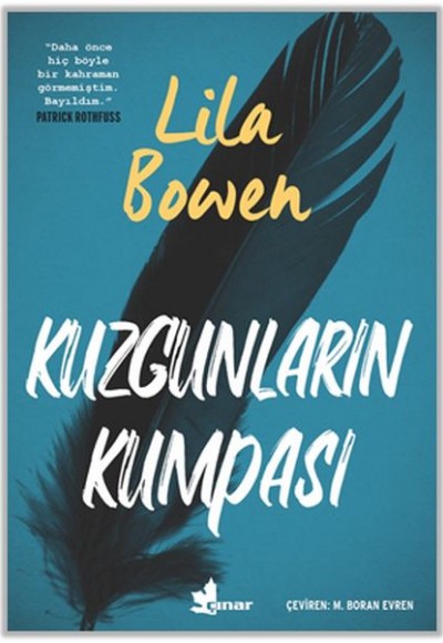 Kuzgunların Kumpası