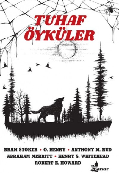 Tuhaf Öyküler