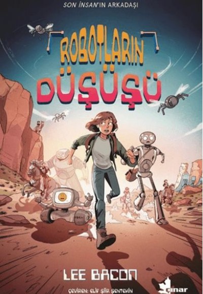 Robotların Düşüşü