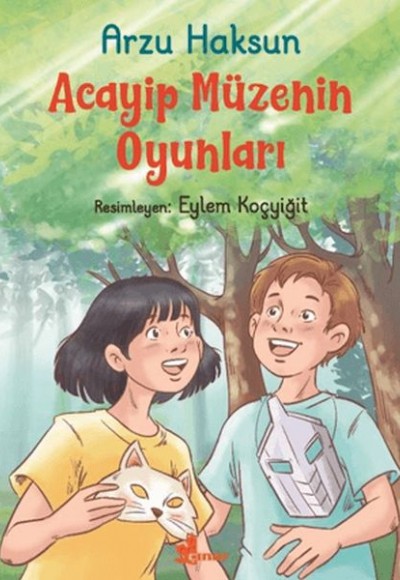 Acayip Müzenin Oyunları