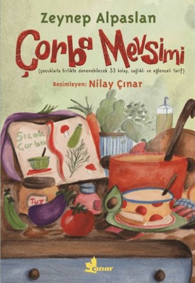 Çorba Mevsimi Çorba Mevsimi