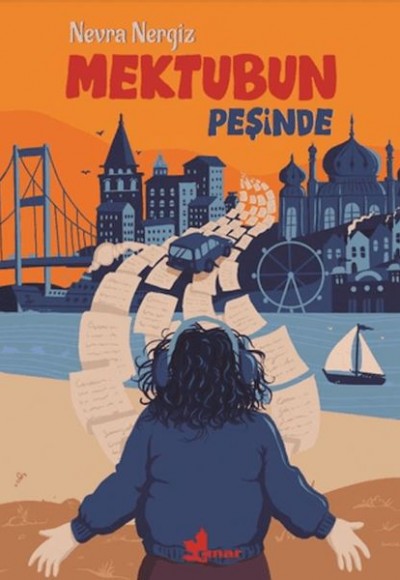 Mektubun Peşinde Mektubun Peşinde