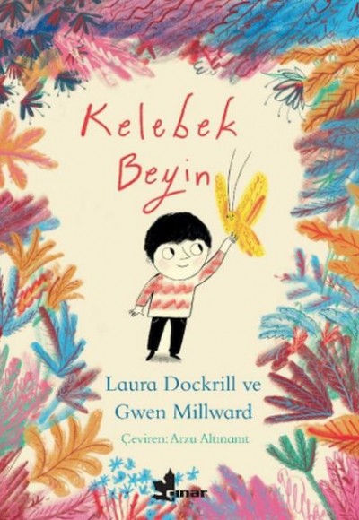 Kelebek Beyin Kelebek Beyin