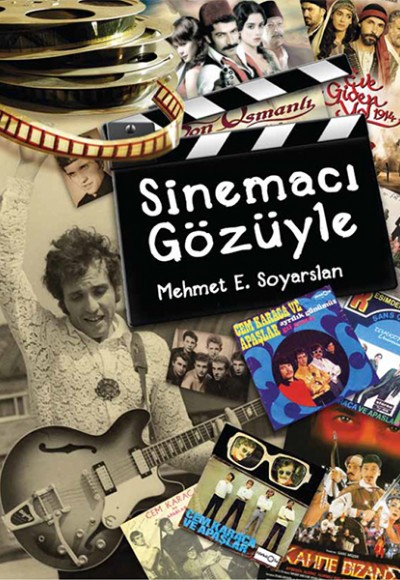 Sinemacı Gözüyle