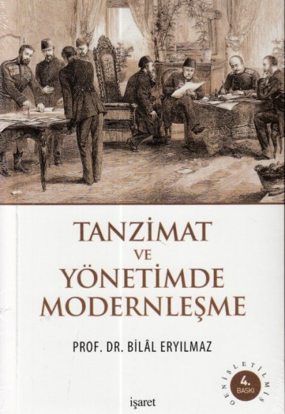 Tanzimat ve Yönetimde Modernleşme