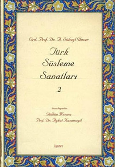 Türk Süsleme Sanatları 2