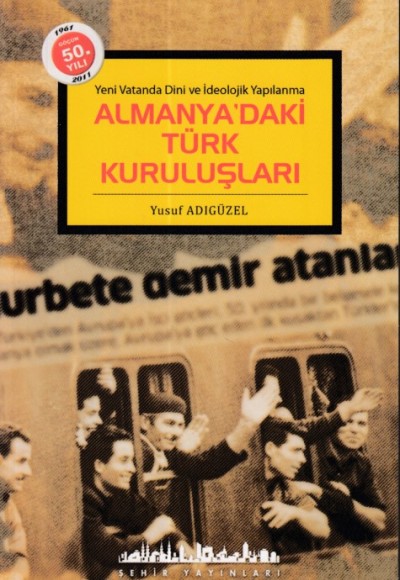 Almanyadaki Türk Kuruluşları