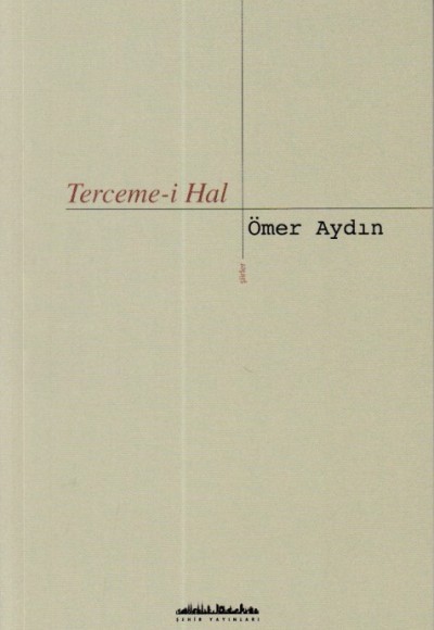 Terceme-i Hal