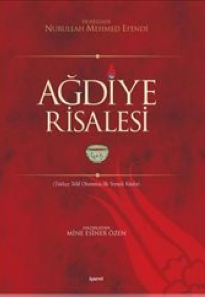 Ağdiye Risalesi