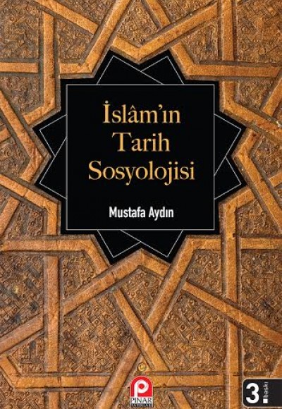 İslamın Tarih Sosyolojisi