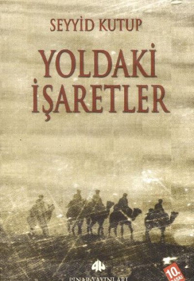 Yoldaki İşaretler