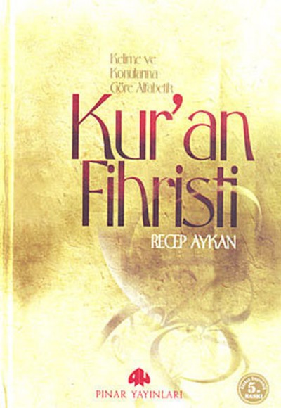 Kuran Fihristi