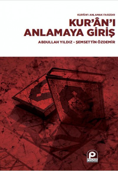 Kuranı Anlamaya Giriş