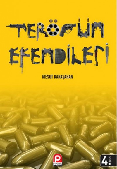 Terörün Efendileri