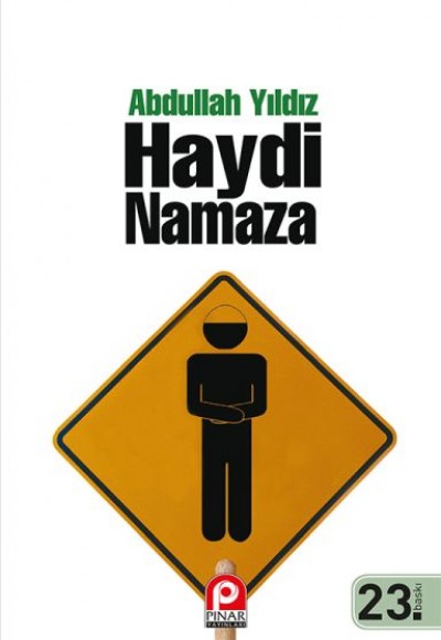 Haydi Namaza