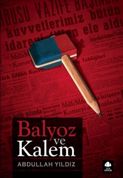 Balyoz ve Kalem