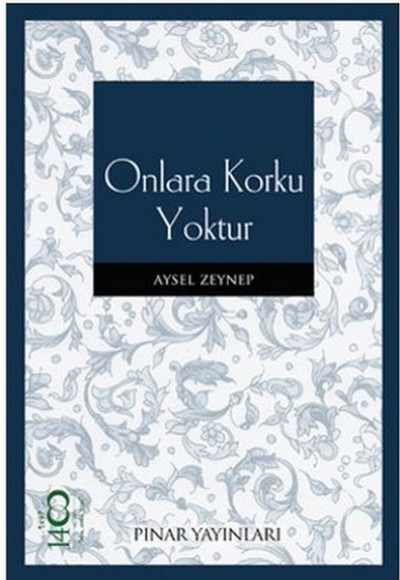 Onlara Korku Yoktur