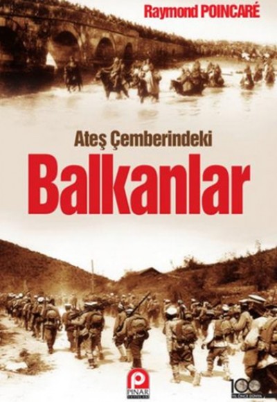 Ateş Çemberindeki Balkanlar