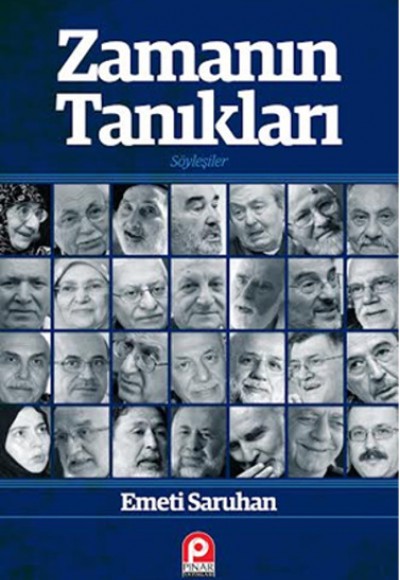 Zamanın Tanıkları