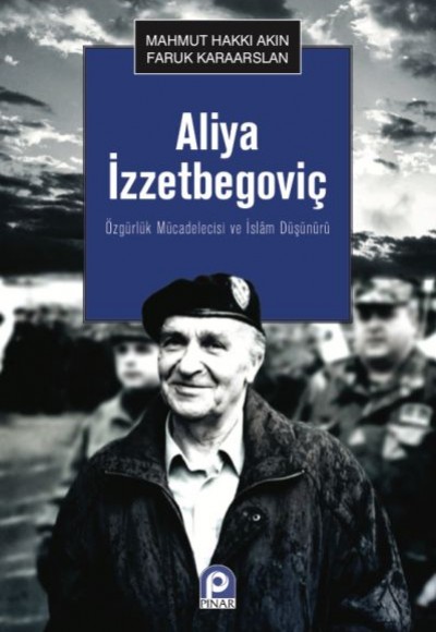 Aliya İzzetbegoviç