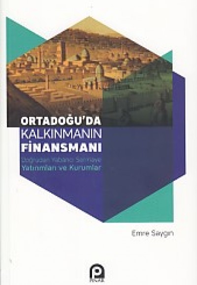 Ortadoğu'da Kalkınmanın Finansmanı