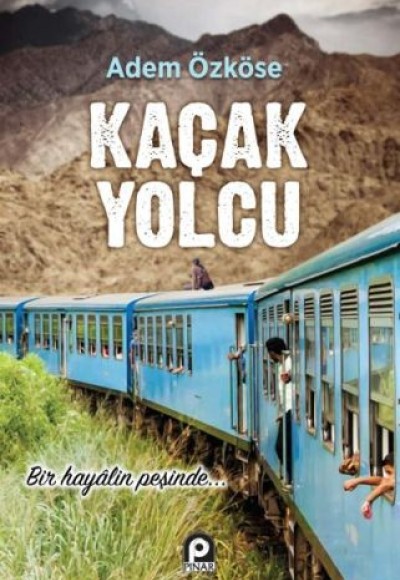 Kaçak Yolcu