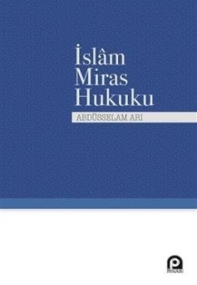 İslam Miras Hukuku