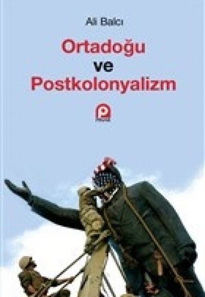 Ortadoğu ve Postkolonyalizm