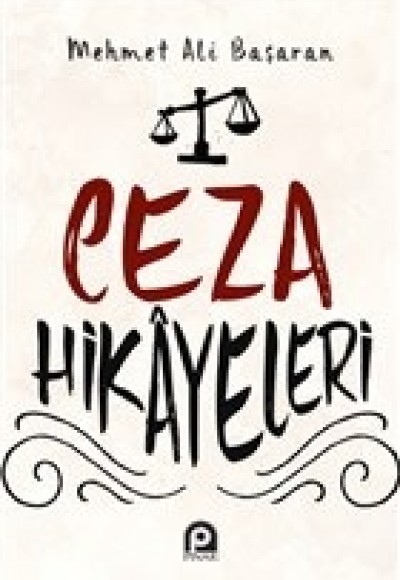 Ceza Hikayeleri