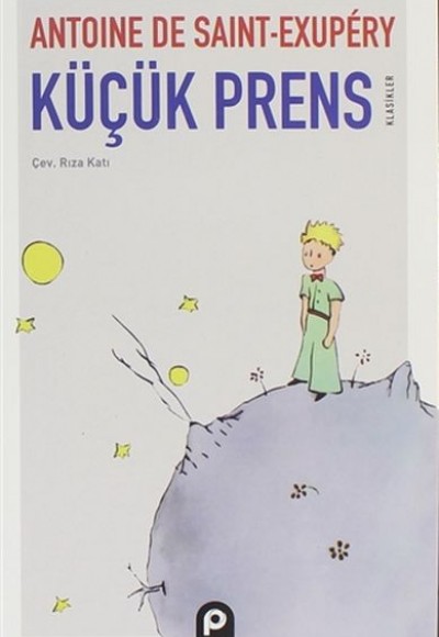 Küçük Prens