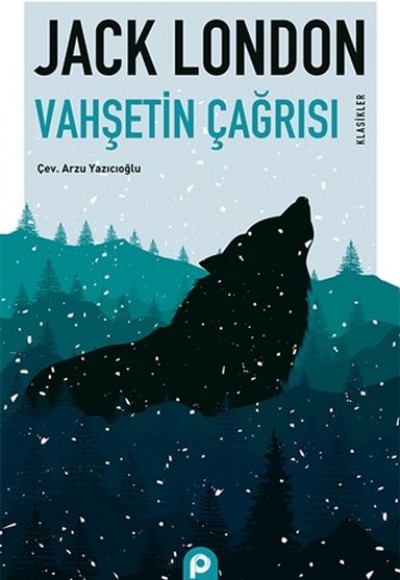 Vahşetin Çağrısı