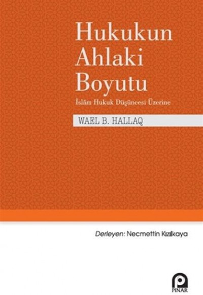 Hukukun Ahlaki Boyutu